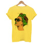 HELENA | RETRO CHARACTER GRAPHIC TEE