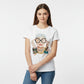 HELENA | RETRO CHARACTER GRAPHIC TEE
