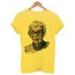 HELENA | RETRO CHARACTER GRAPHIC TEE