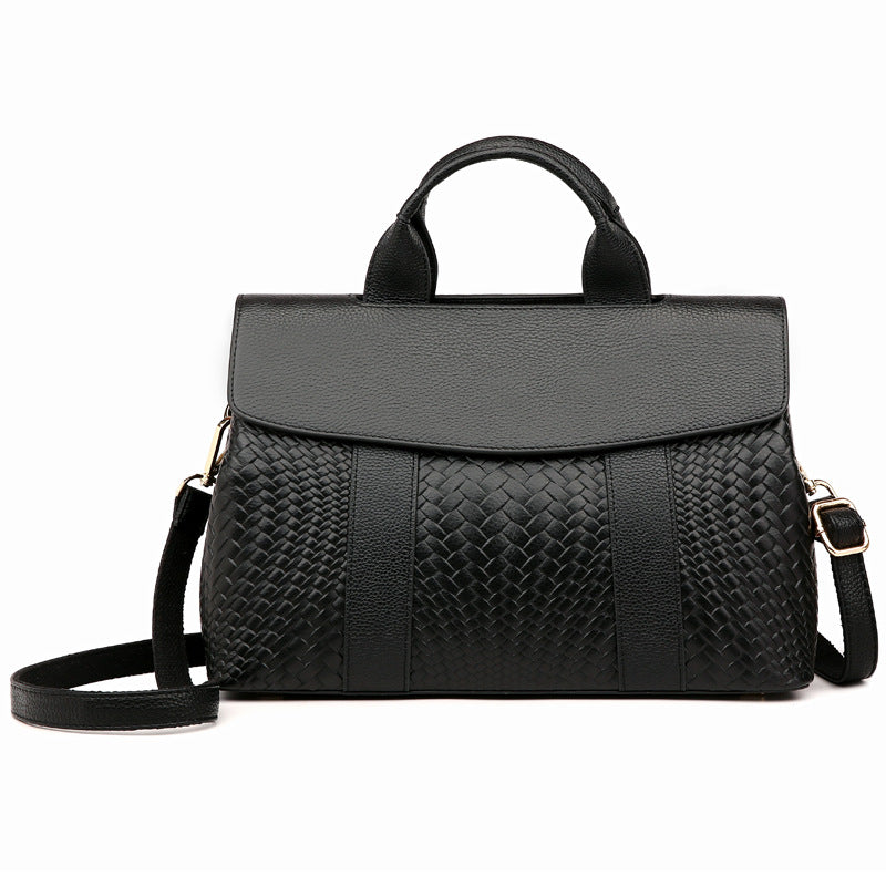 ATMO | LARGE CAPACITY MESSENGER BAG