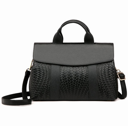 ATMO | LARGE CAPACITY MESSENGER BAG