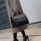 ATMO | LARGE CAPACITY MESSENGER BAG