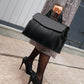 ATMO | LARGE CAPACITY MESSENGER BAG