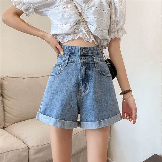 TESSA | RETRO DENIM
