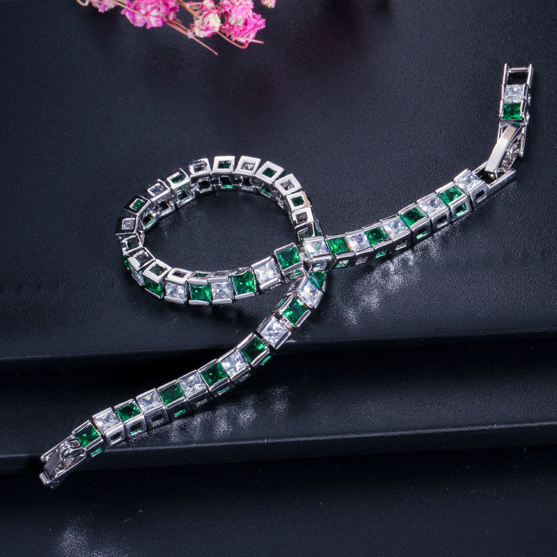 SEOUL | KOREAN LUXURY BRACELET