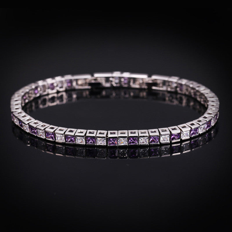 SEOUL | KOREAN LUXURY BRACELET
