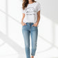 RHEA | MOODY CAT TEE