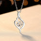 SEOUL | STERLING KOREAN NECKLACE