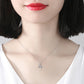 SEOUL | STERLING KOREAN NECKLACE