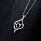 SEOUL | STERLING KOREAN NECKLACE