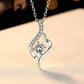 SEOUL | STERLING KOREAN NECKLACE
