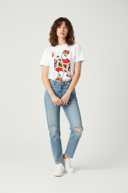 MERCURY | LEGEND TEE