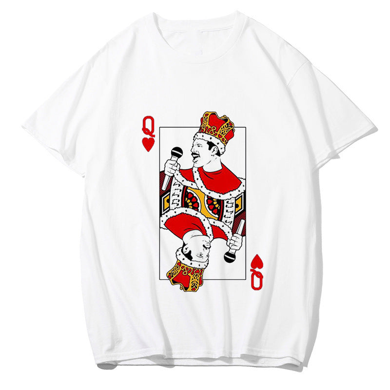 MERCURY | LEGEND TEE