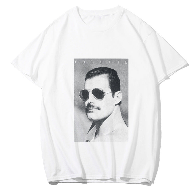 MERCURY | LEGEND TEE