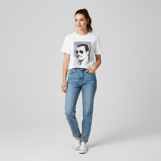 MERCURY | LEGEND TEE