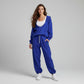 LIVA | COLORFUL STRAIGHT JOGGERS