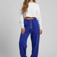 LIVA | COLORFUL STRAIGHT JOGGERS
