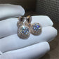 THALIA | BOHEMIAN DANGLE SET