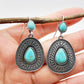 FREYA | TURQUOISE PALACE DROPS