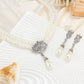 CLAVE | CLAVICLE CHAIN SET