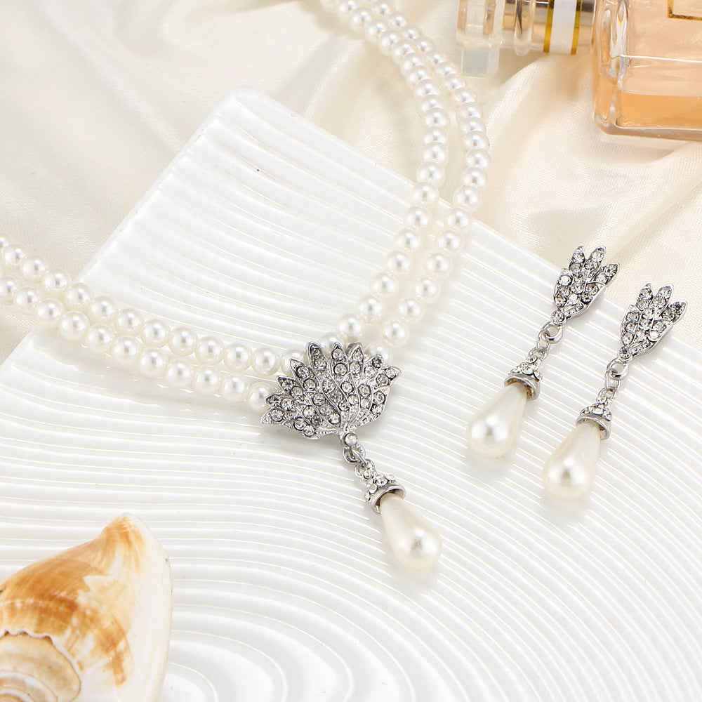 CLAVE | CLAVICLE CHAIN SET