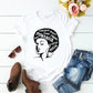 ZAHARA | SAFARI HERITAGE PRINTED BLOUSE