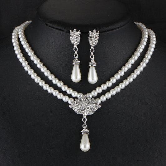 CLAVE | CLAVICLE CHAIN SET