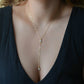 SOFIA | EXQUISITE DIAMOND PENDANT
