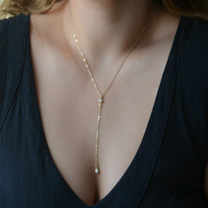 SOFIA | EXQUISITE DIAMOND PENDANT
