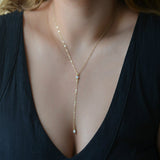 SOFIA | EXQUISITE DIAMOND PENDANT