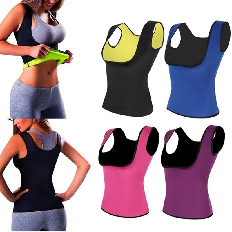 NEXA | ESSENTIAL SPORT VEST