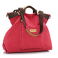 CANVAS | VINTAGE CANVAS STUDENT BAG