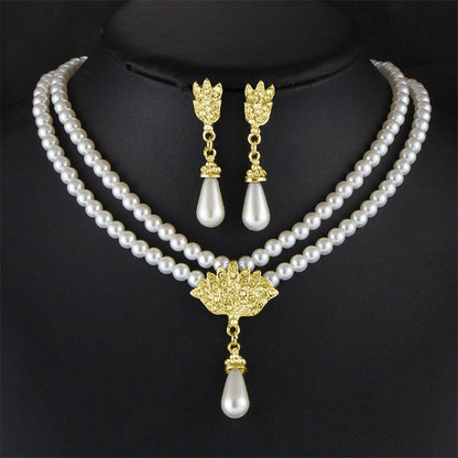 CLAVE | CLAVICLE CHAIN SET