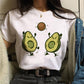 FLORA | NATURE’S MUSE ARTISTIC TEE