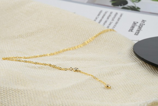 SOFIA | EXQUISITE DIAMOND PENDANT