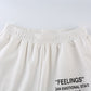 CELESTE | SOFT-TOUCH HIGH-WAISTED JOGGERS