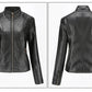 GINA | CLASSIC RIDER JACKET