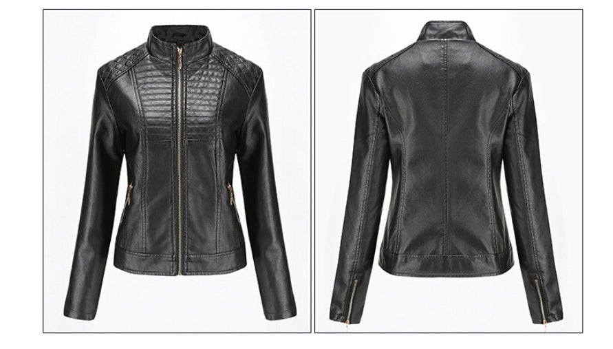 GINA | CLASSIC RIDER JACKET
