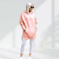 SEAM | SPLIT SHOULDER FLEECE
