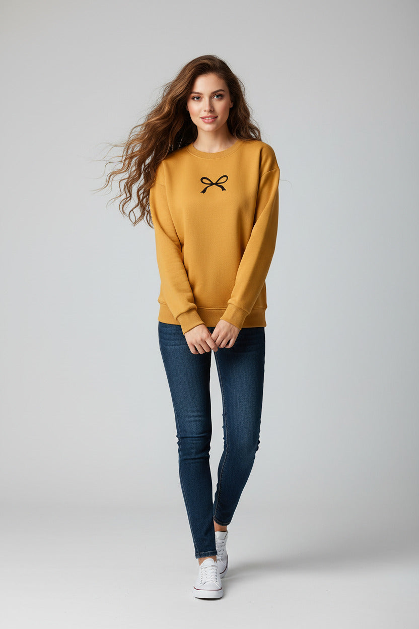 MAYRA | MINIMAL BOW