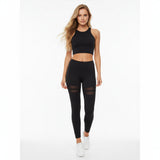 LYRA | YOGA FLOW VEST & TROUSERS SET