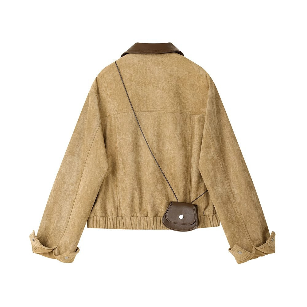 CLEO | RETRO LOOSE JACKET