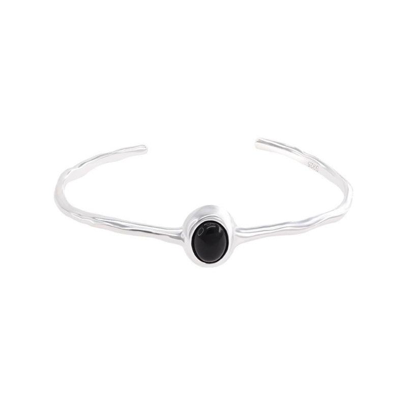 HELENA | AQUAMARINE BRACELET