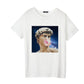 DAVID POP | ART TEE