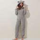 SIENNA | ULTRA-SOFT PLUSH OVERSIZED HOODIE