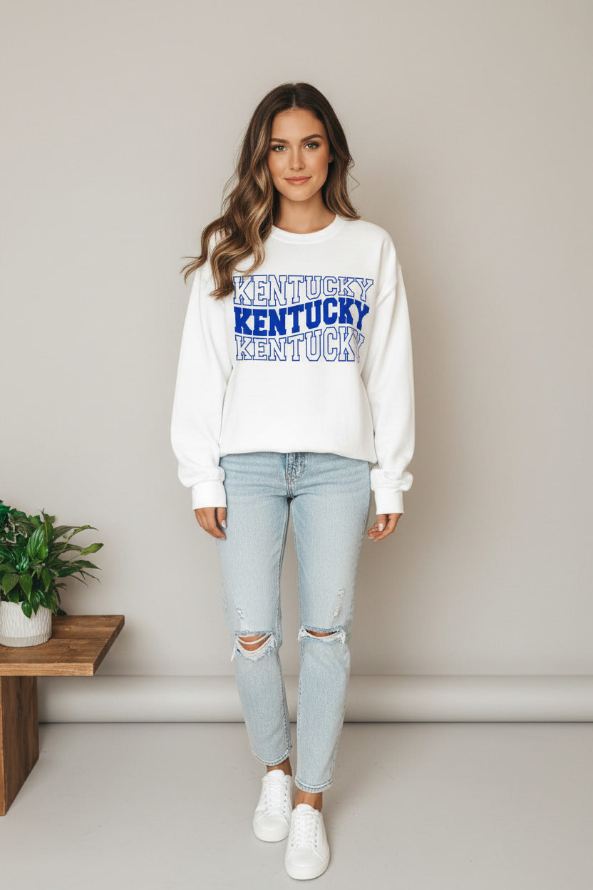 OLIVIA | KENTUCKY PRIDE