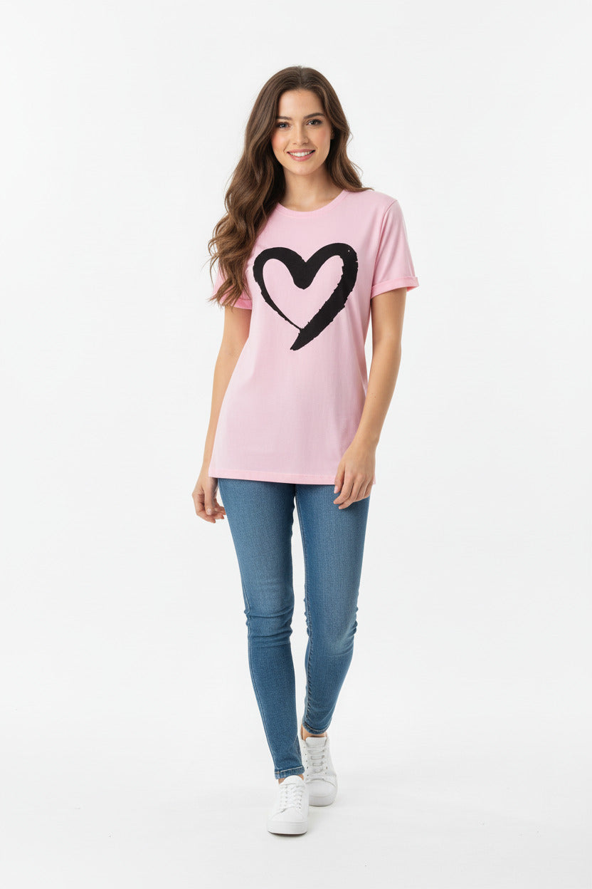 XYLIA | HEART EMBLEM