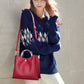 DIAG | DIAGONAL SHOULDER BAG