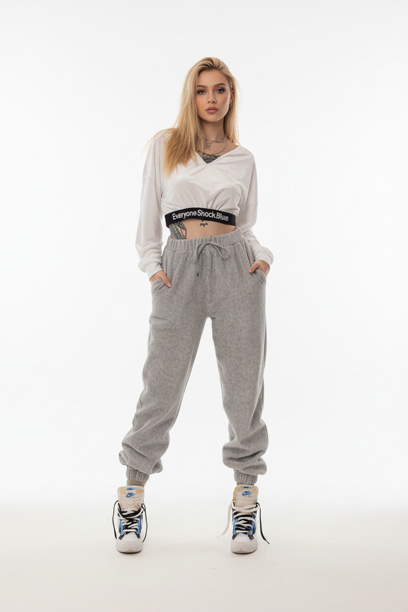 ARIA | SLIMMING HIGH-WAIST