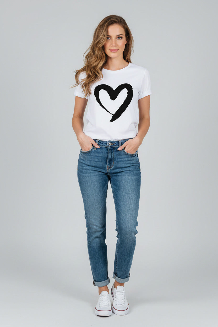 XYLIA | HEART EMBLEM